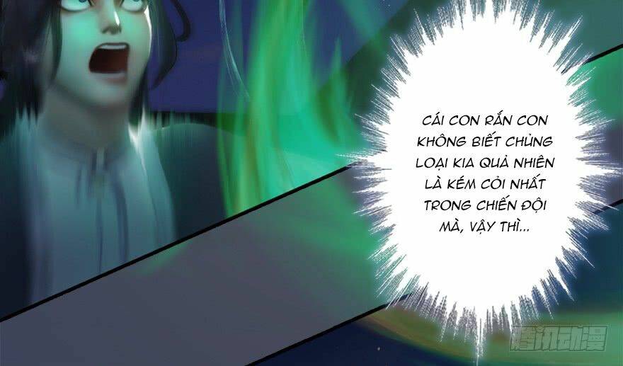 Cửu Hoang Đọa Huyền Sư: Chapter 14