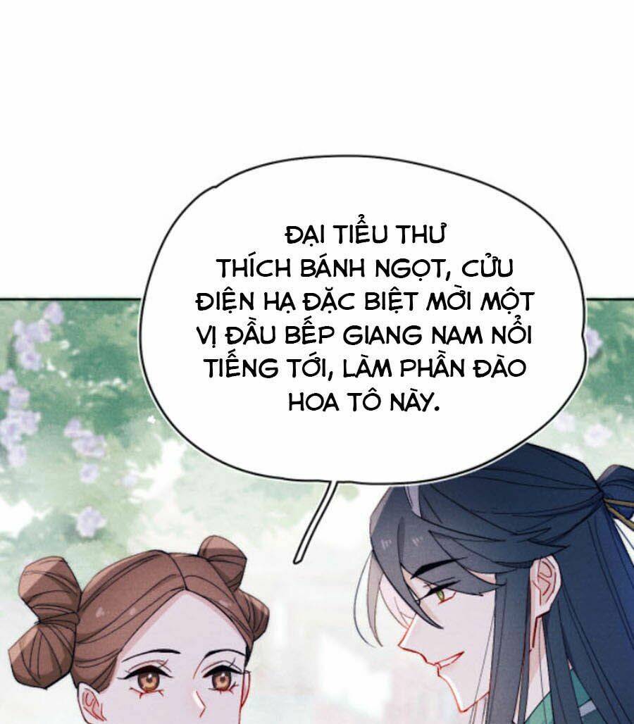 Quân Nhan Tựa Hoa Đào: Chapter 18