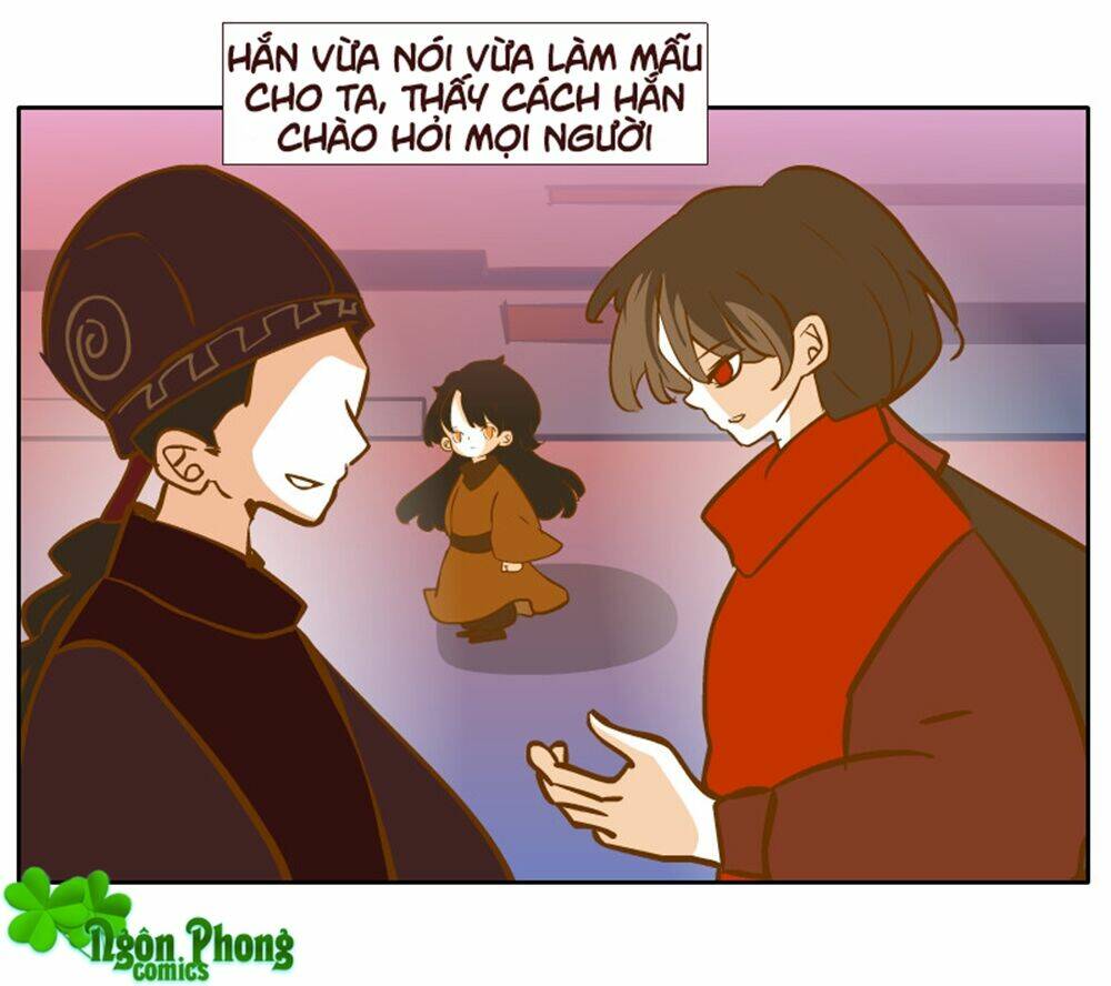 Hòa Thượng Và Tiểu Long Quân: Chapter 60