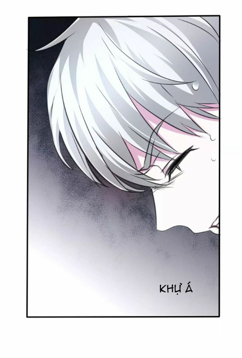 Một lời không hợp liền hút máu: Chapter 21