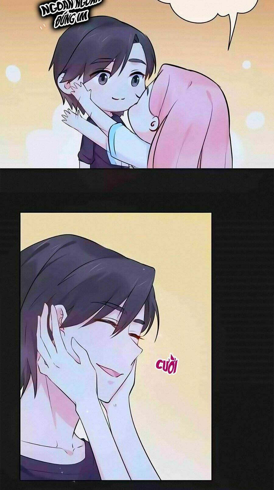 Lãnh Huyết Tổng Tài Đích Tâm Kiên Thê: Chapter 37