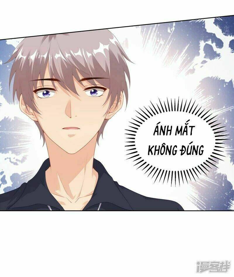 Người Yêu Ẩn Hình Của Ảnh Đế: Chapter 13