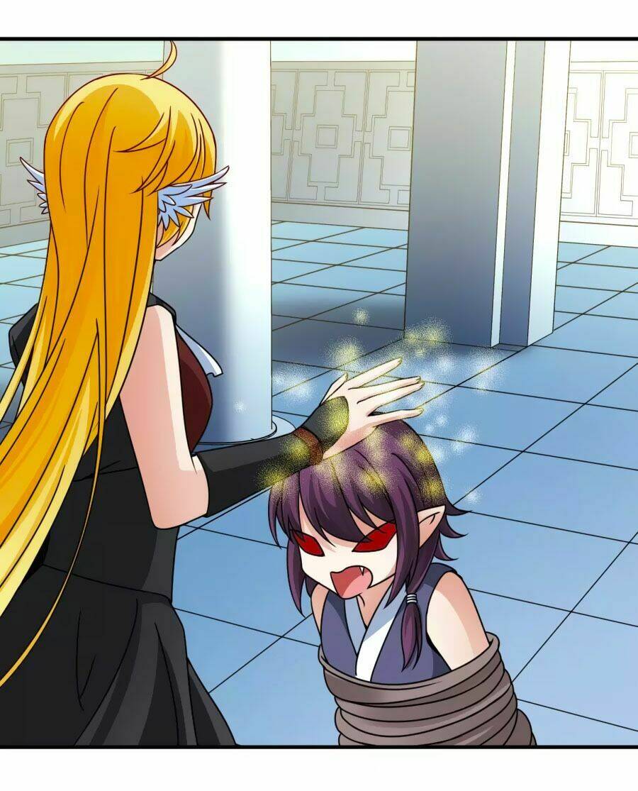 Huyền Vũ Luyến Ca: Vạn Vật Sinh Linh: Chapter 34.1