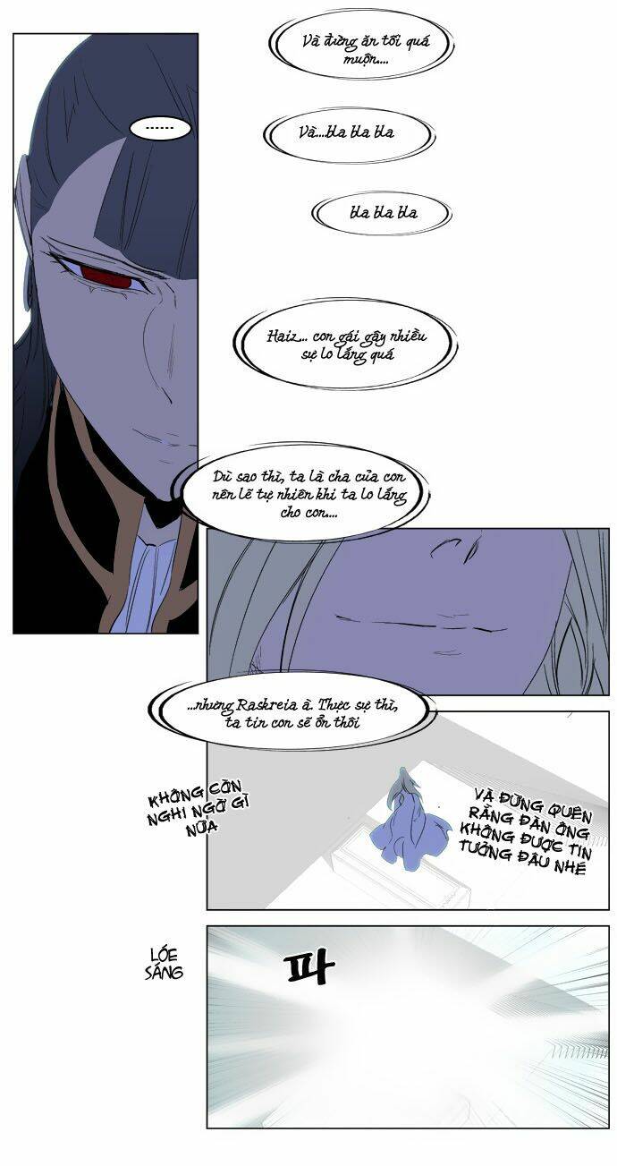 Ma Cà Rồng Quý Tộc: Chapter 197