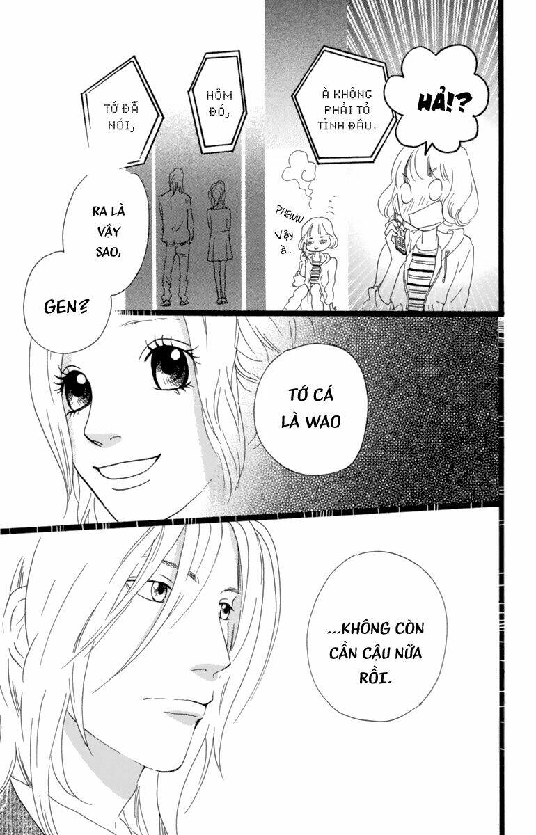 Principal: Chapter 8