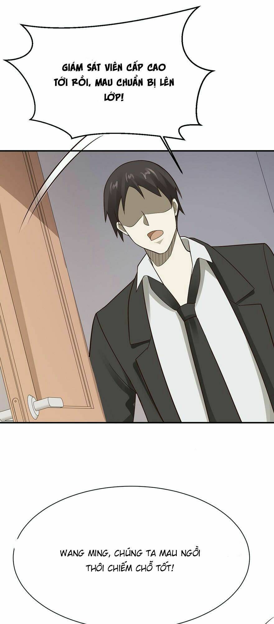 Em Gái Đừng Làm Phiền Tôi: Chapter 41