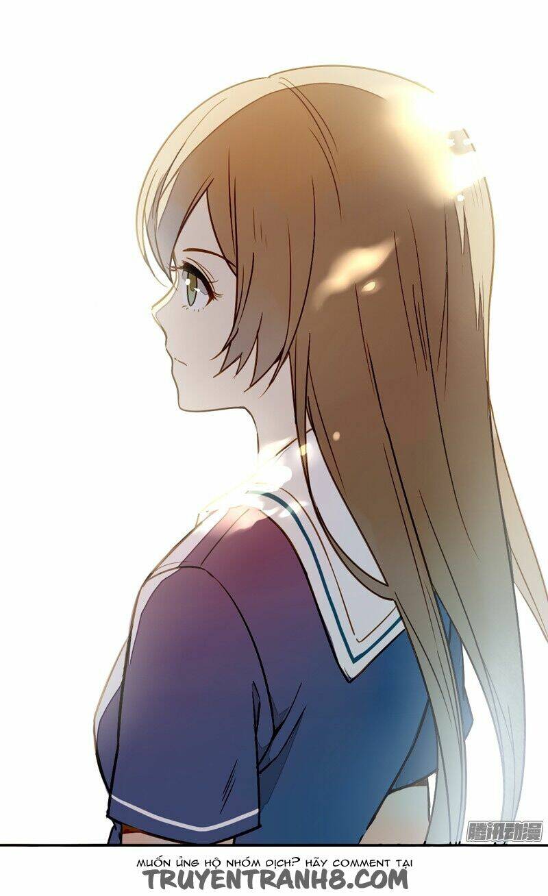 Tại Hạ Là Thần Tình Yêu: Chapter 3