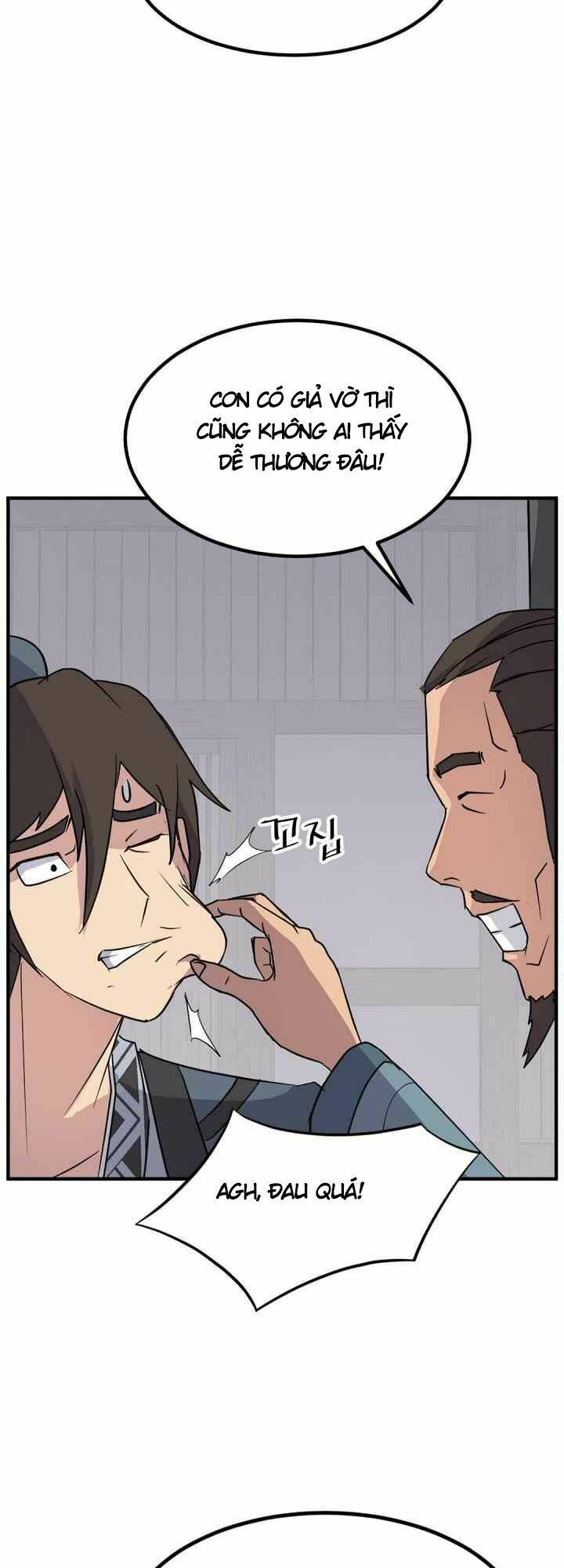 Trọng Sinh, Bất Khả Chiến Bại: Chapter 129