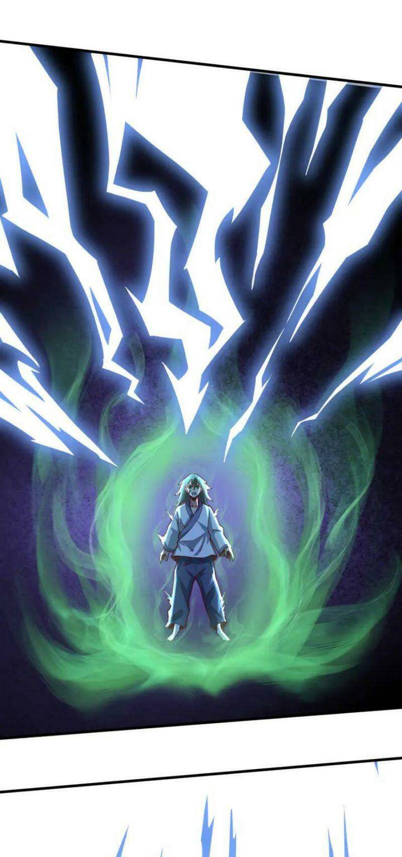 Đấu Hồn Đại Lục: Chapter 39