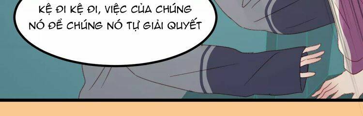 Lượm Được Một Tiểu Hồ Ly 2: Chapter 30