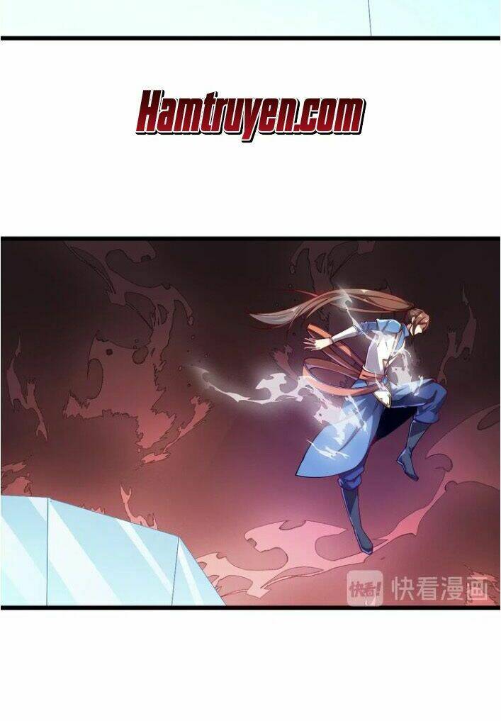 Ngự Thiên Thần Đế: Chapter 38