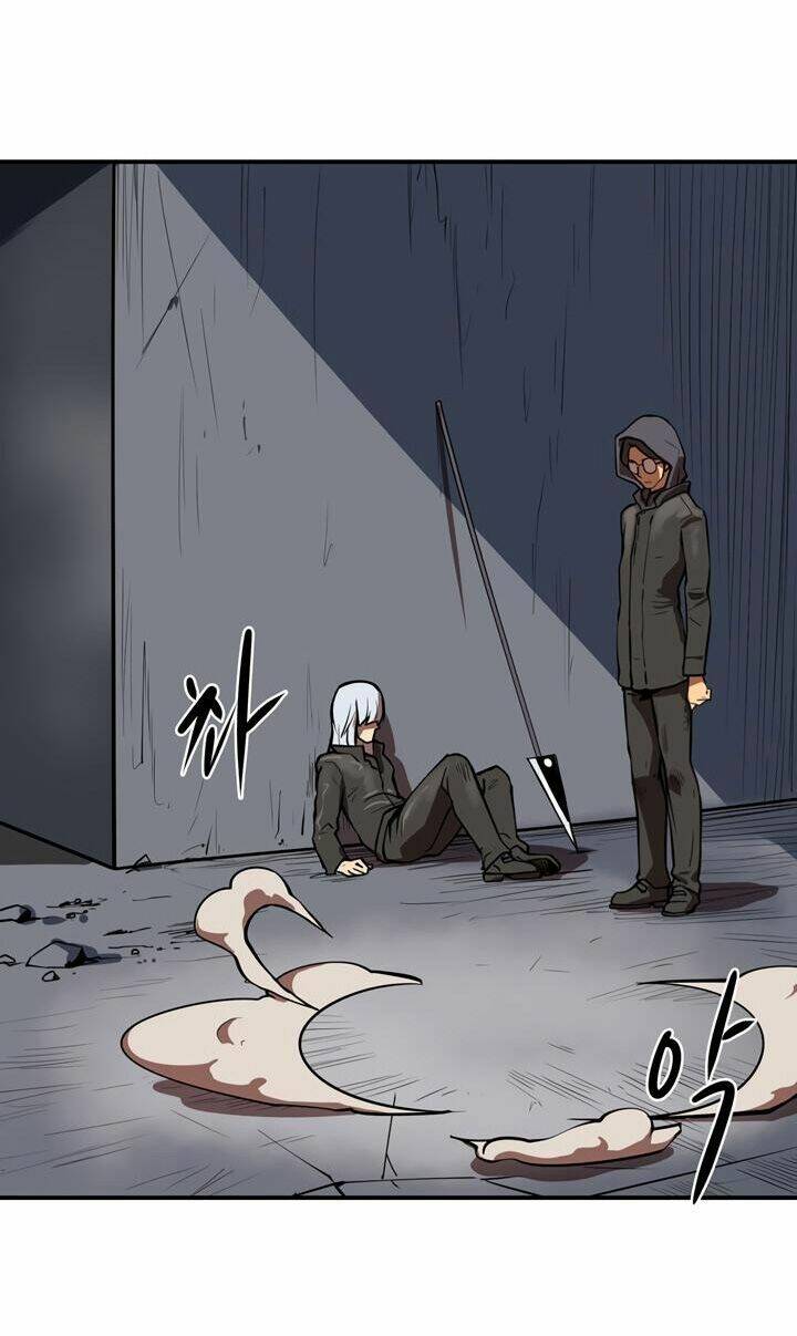 Raid: Chapter 31