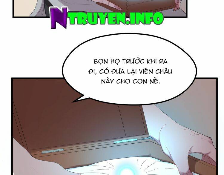 Lượm Được Một Tiểu Hồ Ly 2: Chapter 80