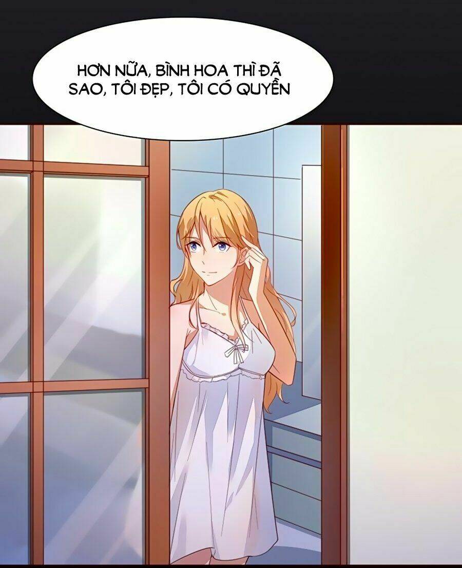 Người Tình Bí Ẩn: Chapter 1