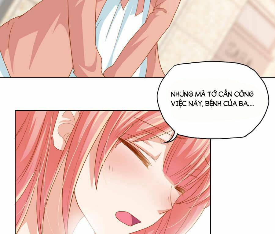 Đào Sắc Tinh Quang: Chapter 22