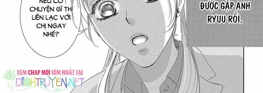 Chí Tôn Thần Ma: Chapter 35