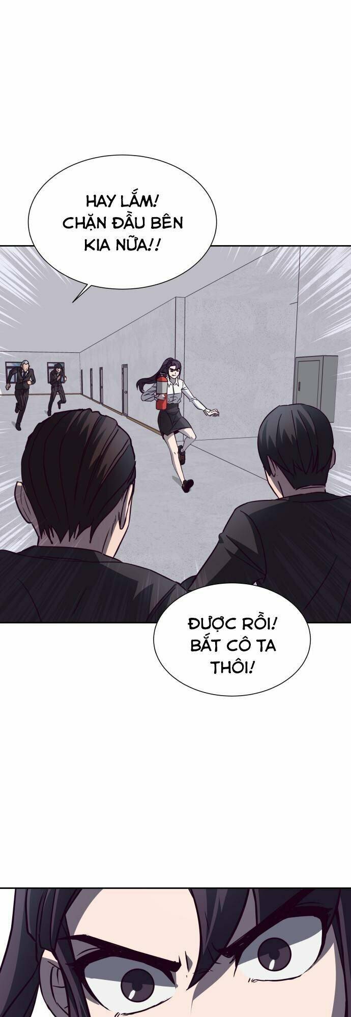 Thời Khắc Định Mệnh: Chapter 8