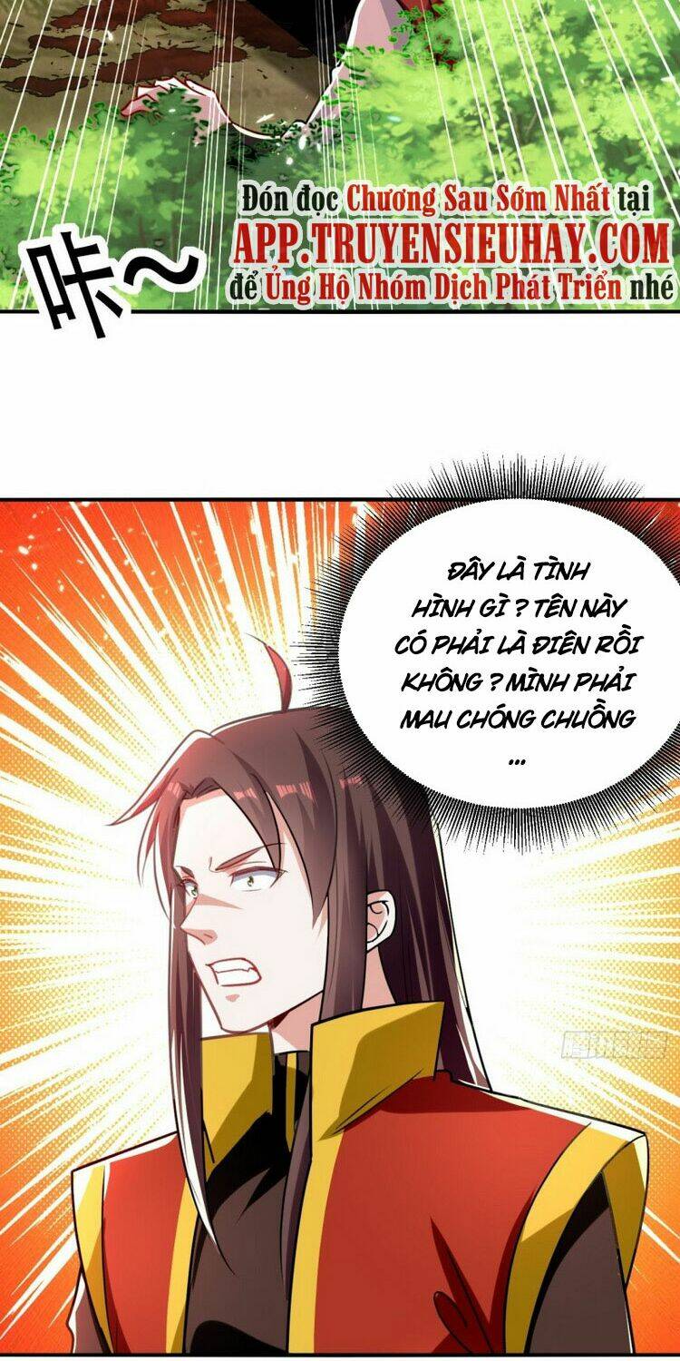 Dị Giới Siêu Cấp Ở Rể: Chapter 98
