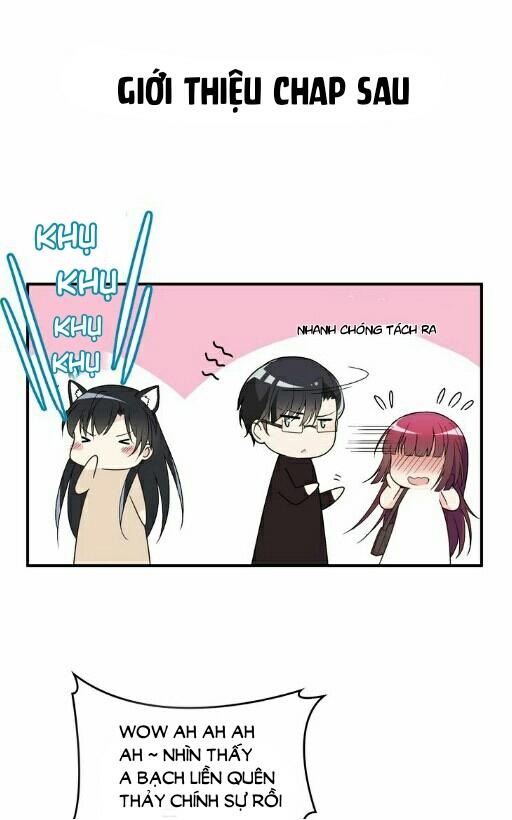 Tổng Tài Hai Mặt Sủng Thê Chỉ Nam: Chapter 10