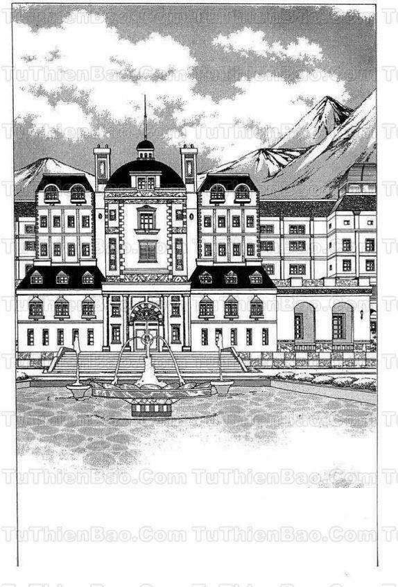 Lọ Lem Hậu Đậu: Chapter 1