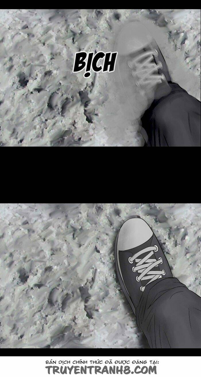 Thứ Sáu: Những Câu Chuyện Cấm: Chapter 38