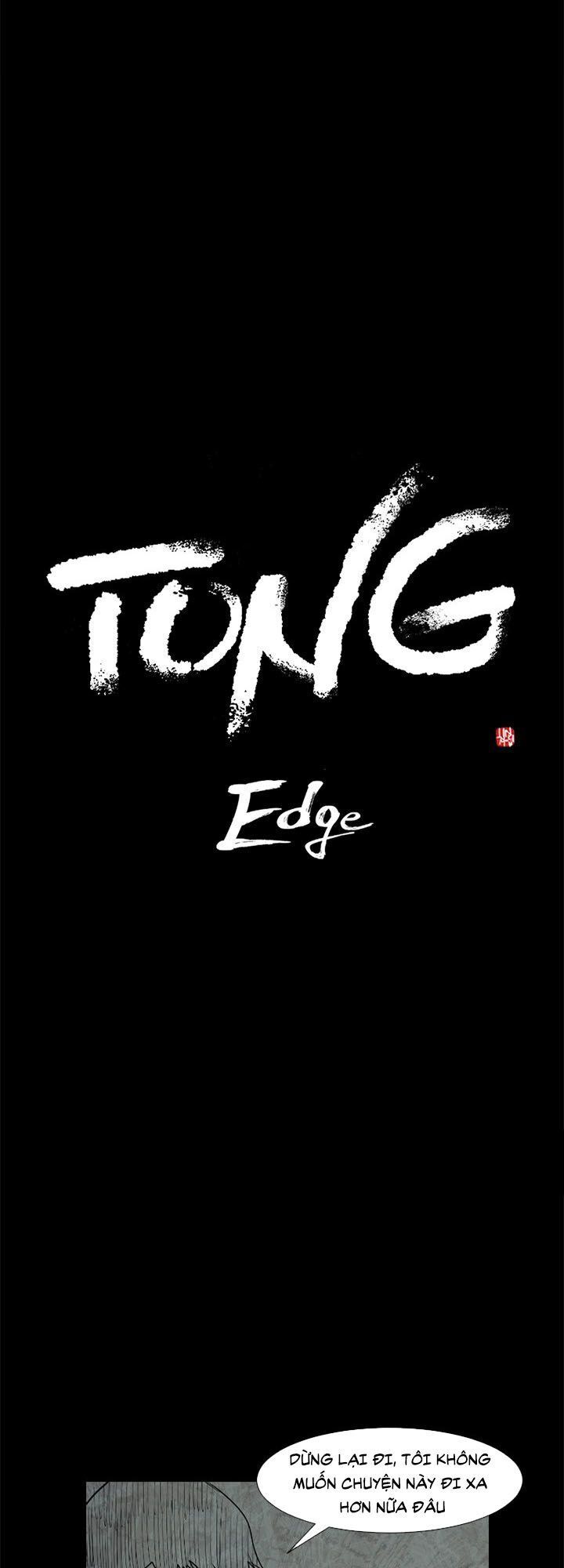 Tong Edge: Chapter 51