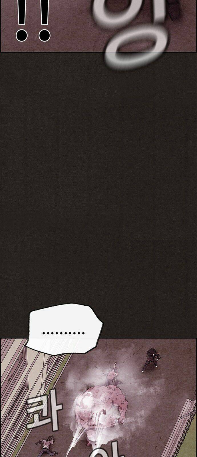 Quái Vật Tại Chung Cư Xanh: Chapter 84