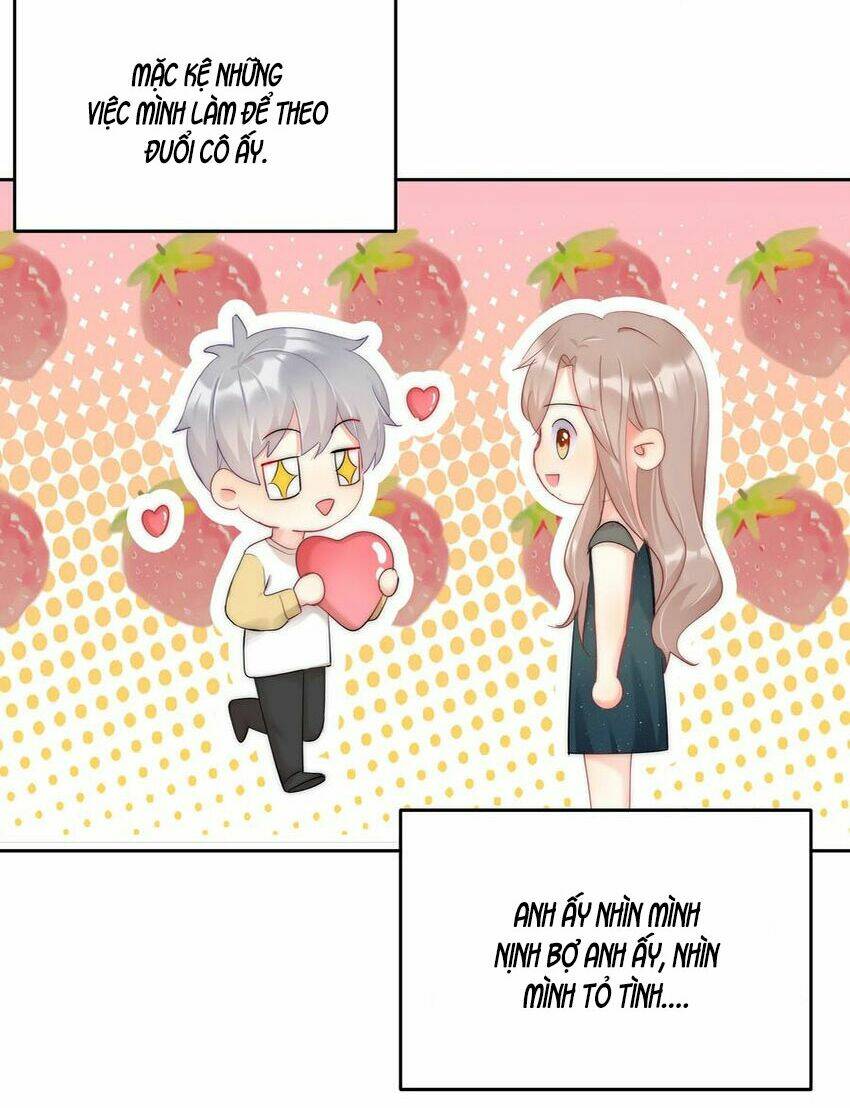 Boss Đại Nhân Là Nữ Thần?: Chapter 46