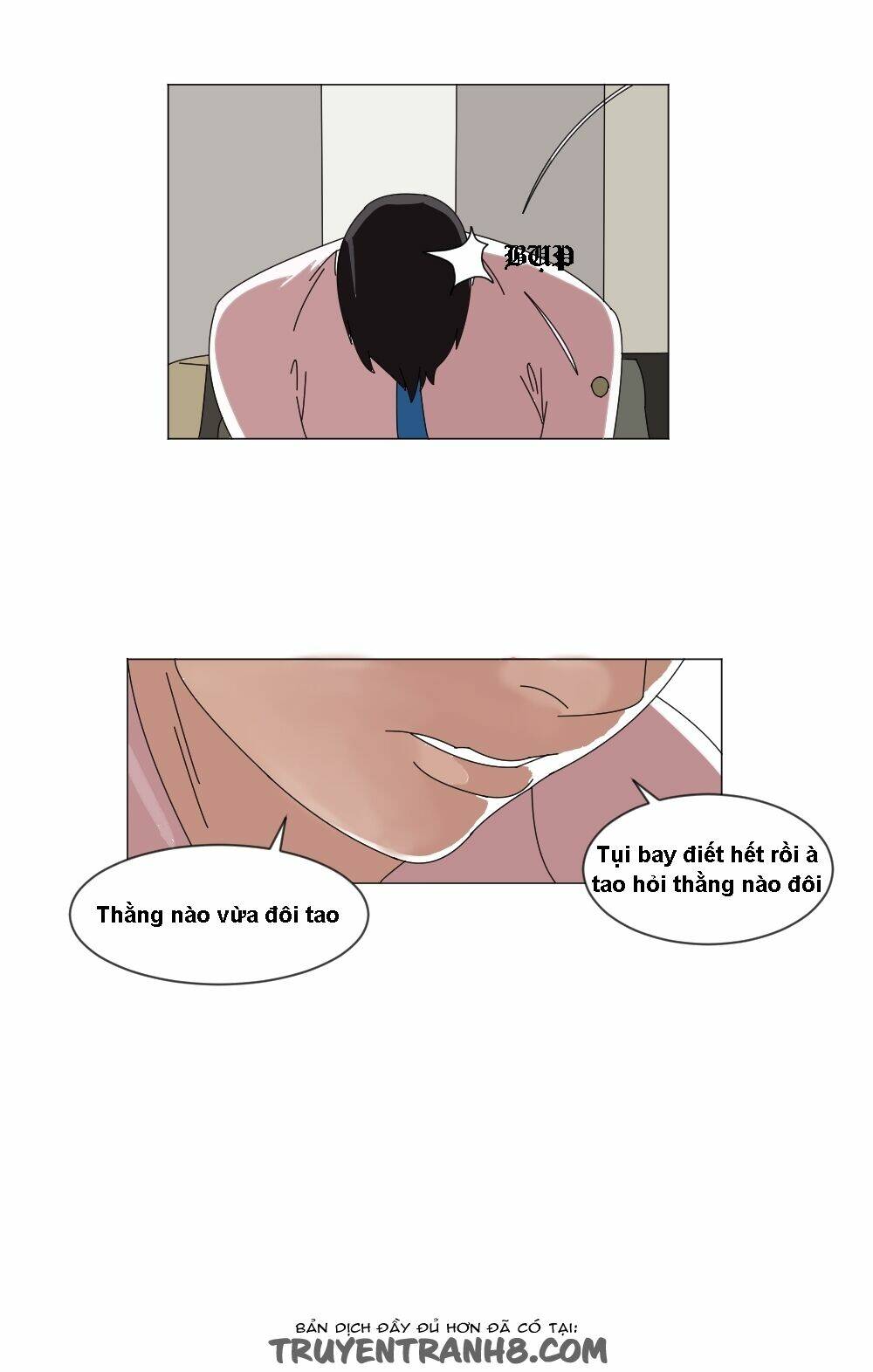 Cuộc Đời Tôi: Chapter 3