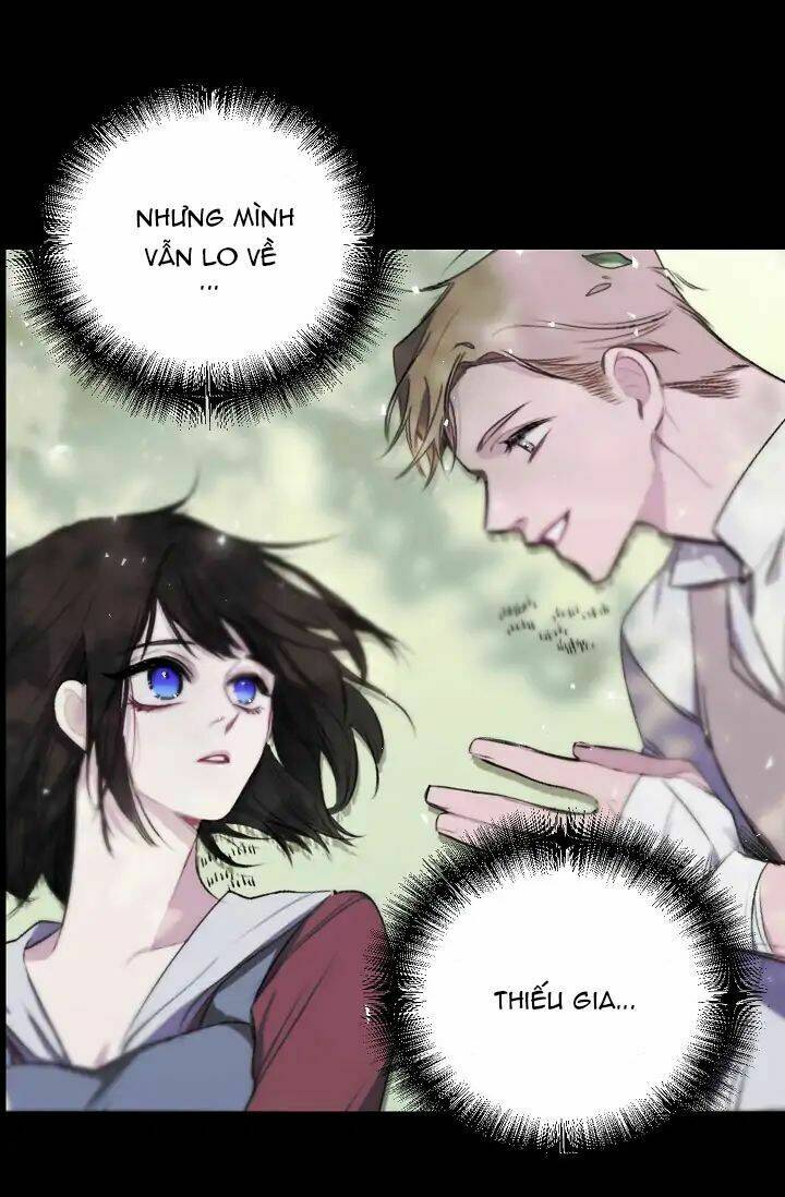 Tình Điên Dại: Chapter 18