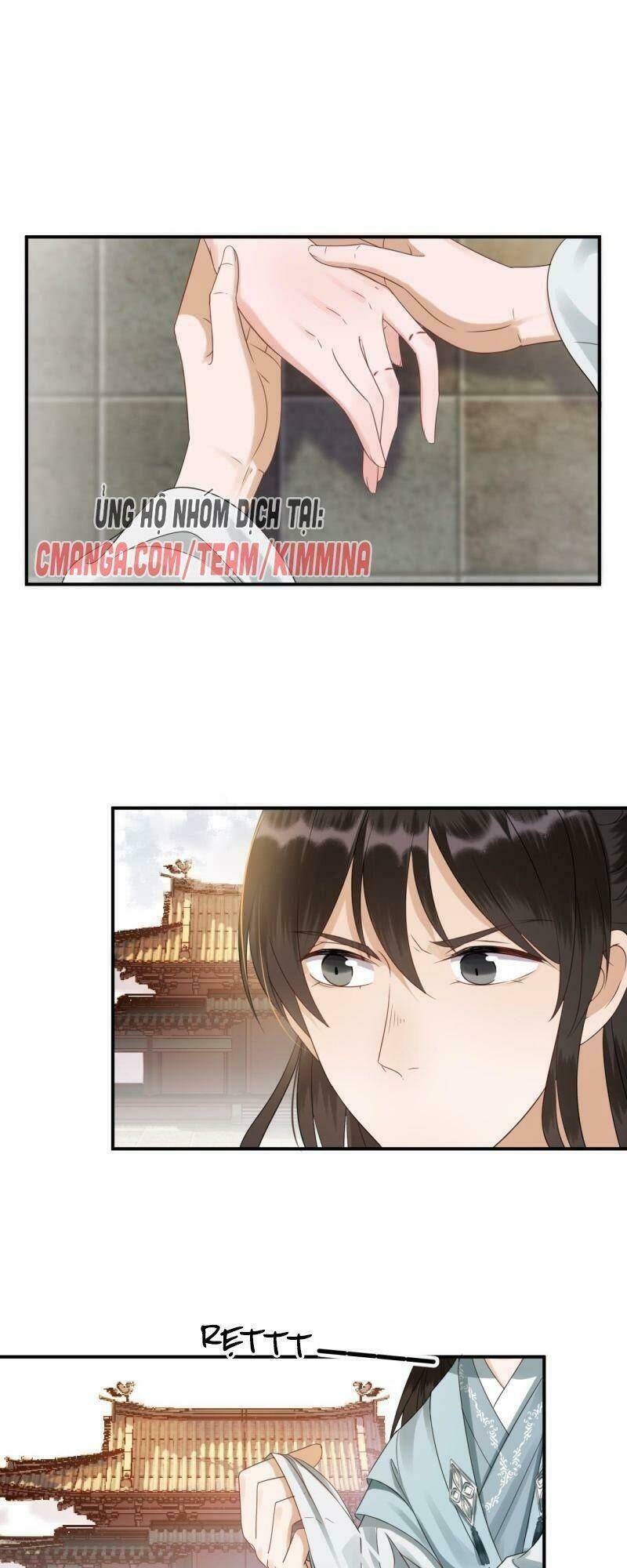 Vương Gia Kiêu Ngạo Quá Khó Cua: Chapter 76
