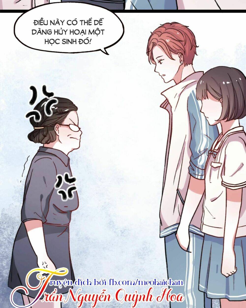 Cậu Đã Từng Yêu Tôi: Chapter 4