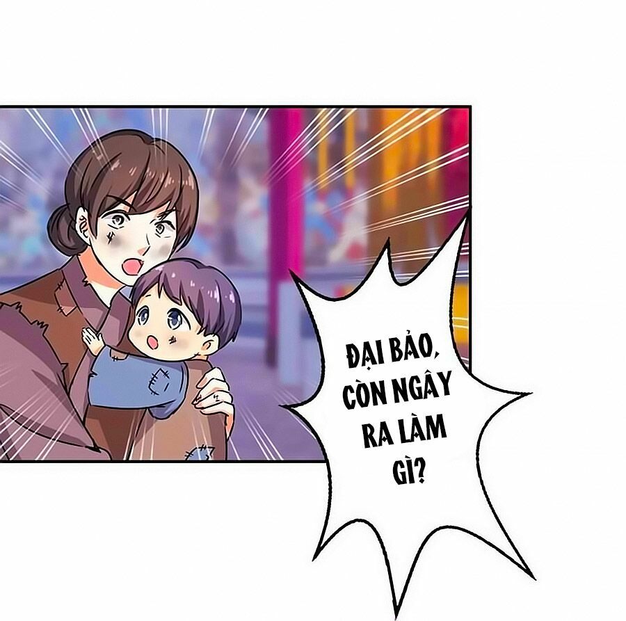 Vương Gia ! Ngươi Thật Bỉ Ổi !: Chapter 348