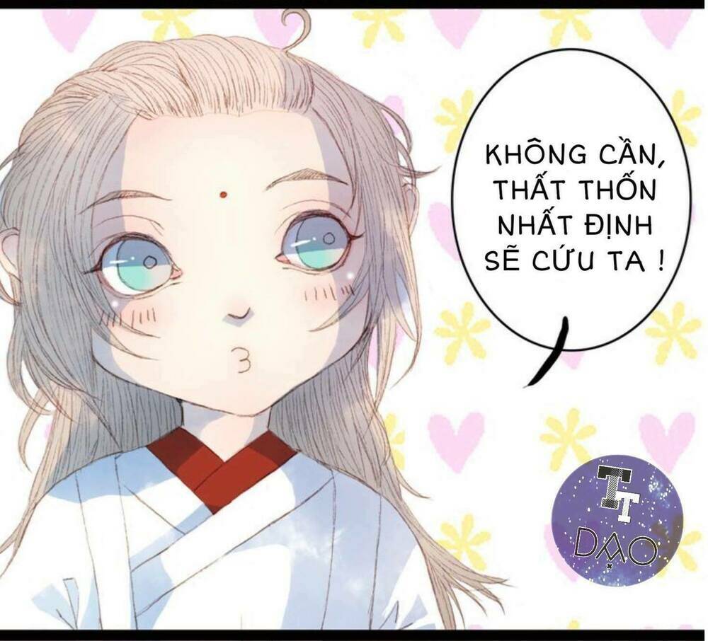 Khúc Hữu Ngộ: Chapter 7