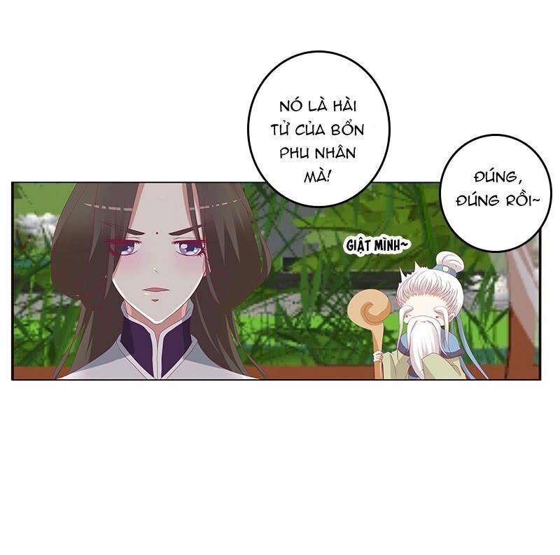 Thông Linh Phi: Chapter 426