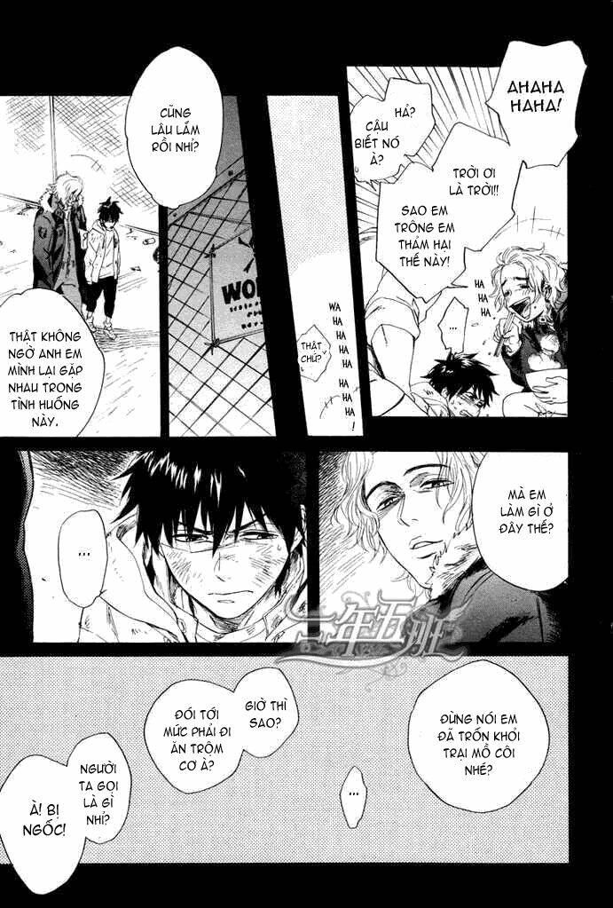 Acid Town: Chapter 14