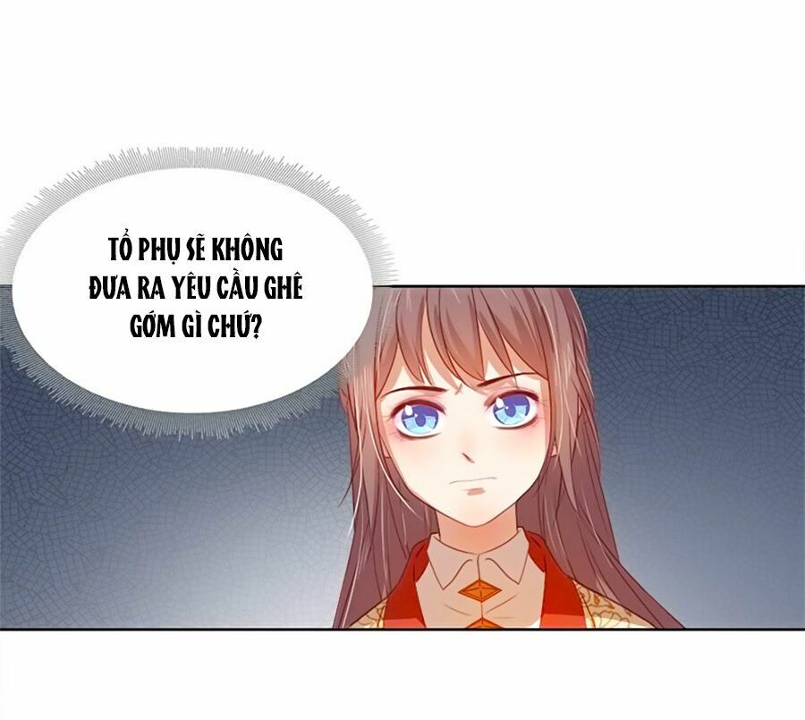 Xuân Khuê Bí Lục: Xưởng Công Thái Liêu Nhân: Chapter 51