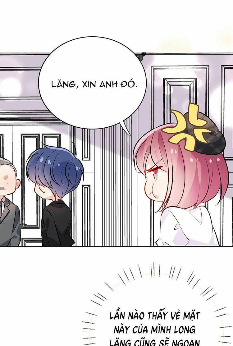 Lừa Boss Làm Bà Mai: Chapter 10