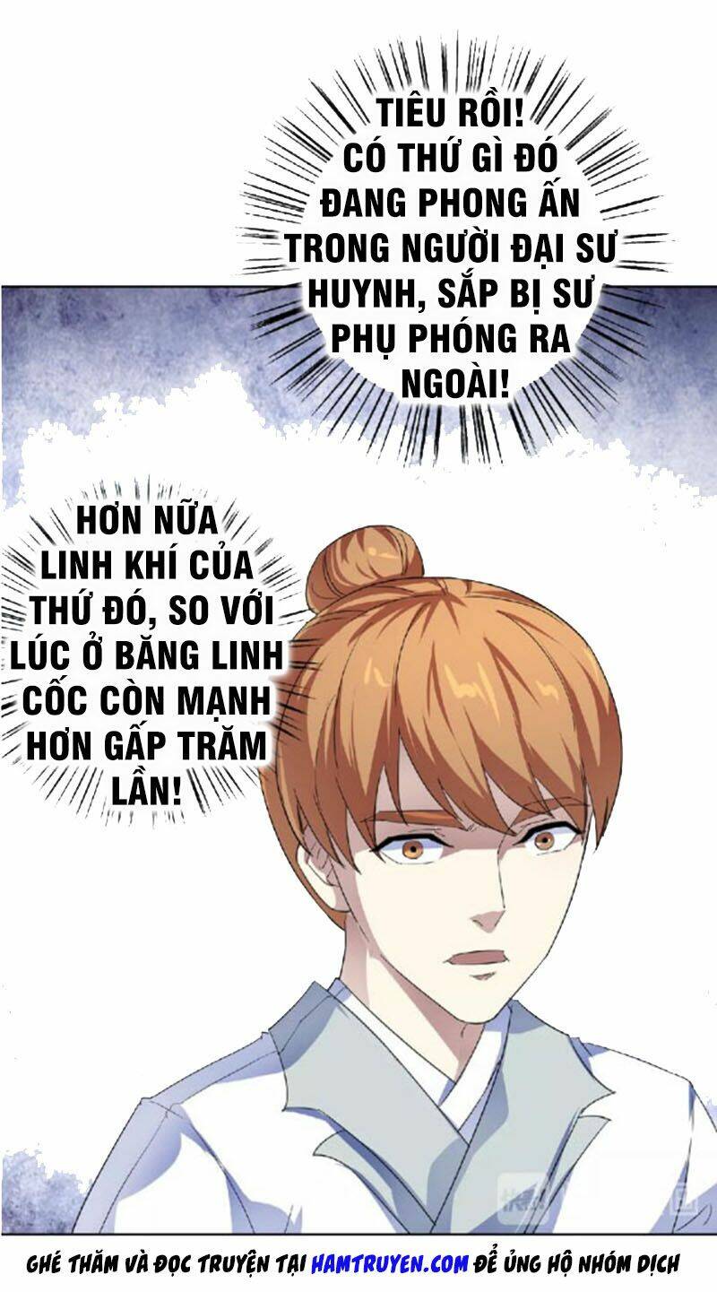Nghịch Thiên Đại Thần: Chapter 47