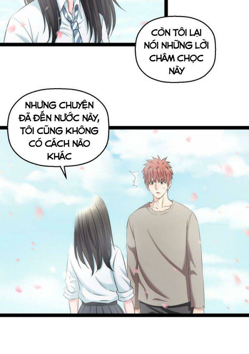 Đối Mặt Với Thử Thách: Chapter 73