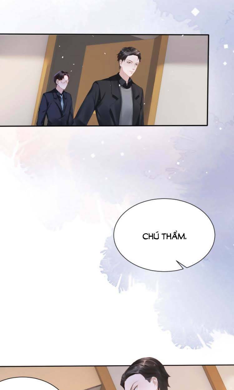 Dây Dưa Không Dứt: Chapter 11