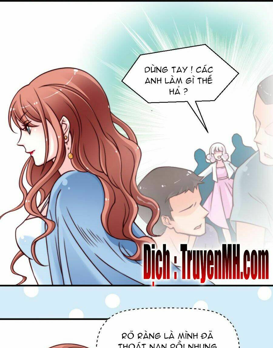 Bí Mật Của Thiên Kim: Chapter 34