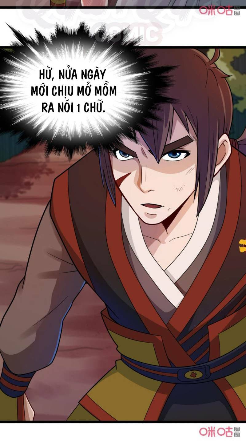Tu Tiên Cuồng Thần: Chapter 46