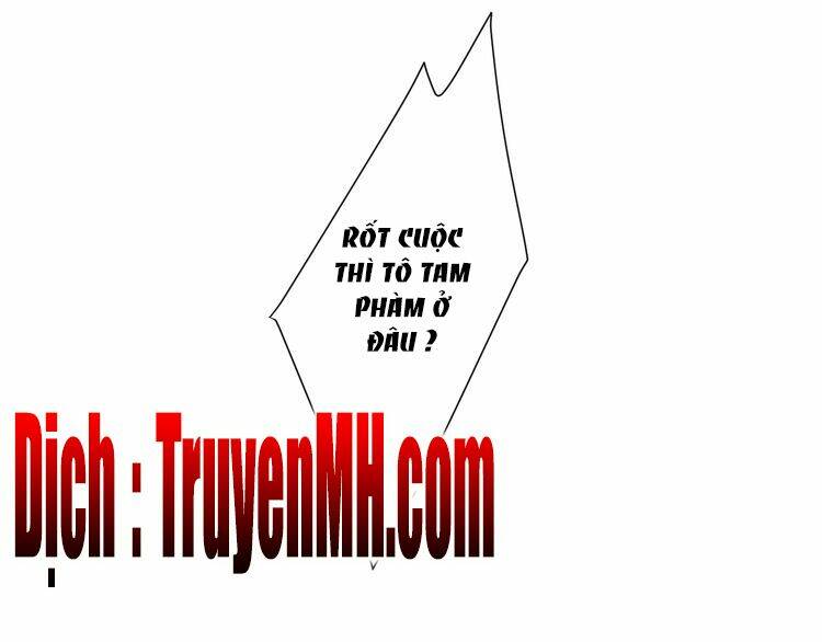 Nữ Hoàng Giá Đáo: Chapter 39