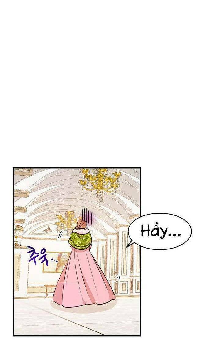 Công Tước, Loạn Vừa Thôi!: Chapter 29