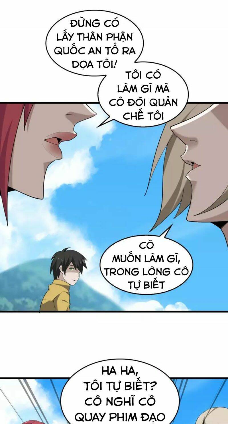 Siêu Cấp Đại Chủ Bạ: Chapter 63