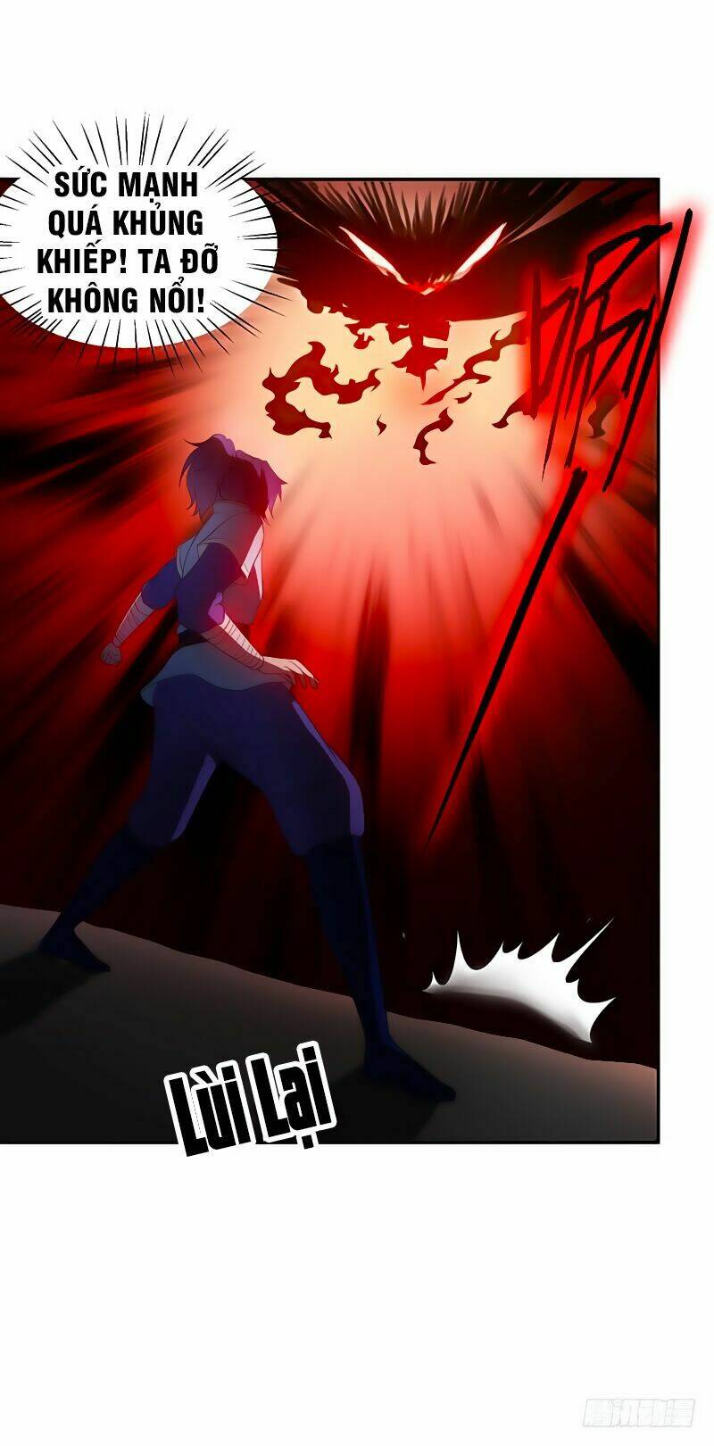 Yêu Giả Vi Vương: Chapter 8