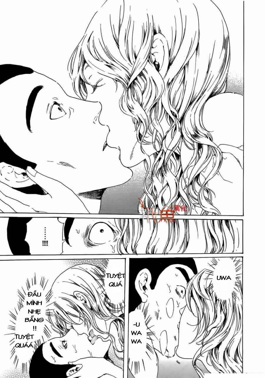 Tuyệt Thế Độc Phi Của Tà Vương: Chapter 34