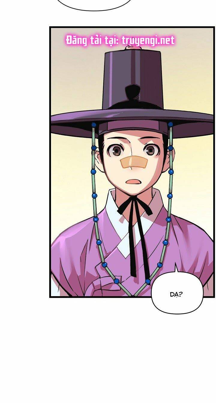 Tôi Sẽ Sống Như Một Hoàng Tử: Chapter 24