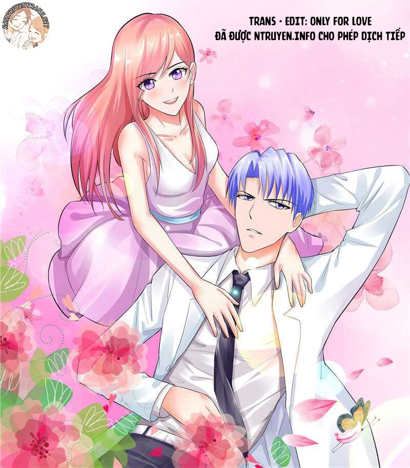 Tình Yêu Khiến Tôi Phát Điên: Chapter 28